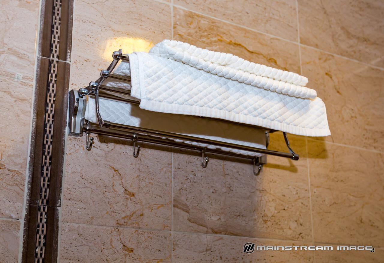 Enkare Hotel Nairobi Eksteriør billede